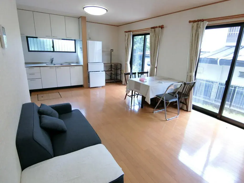 5SLDK Akiruno City Tokyo (8)
