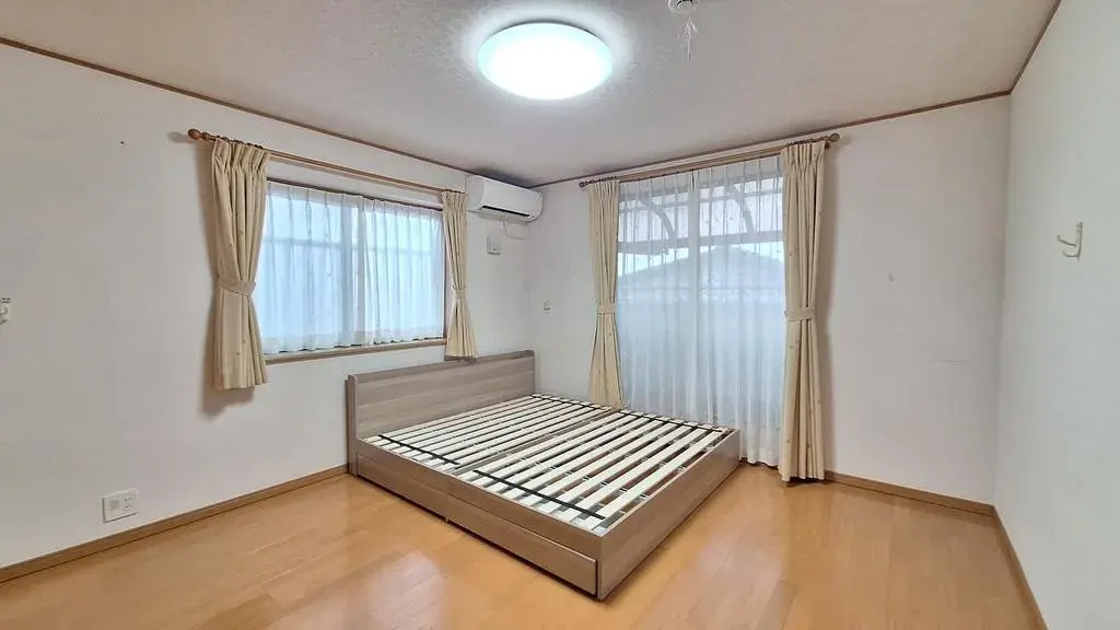5SLDK Akiruno City Tokyo (9)