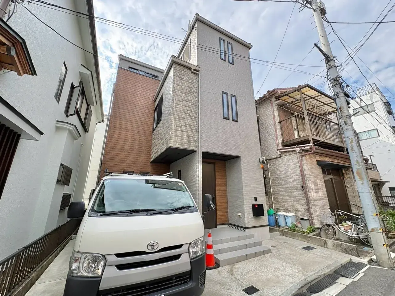 4LDK Property Edogawa Ward Tokyo (2)