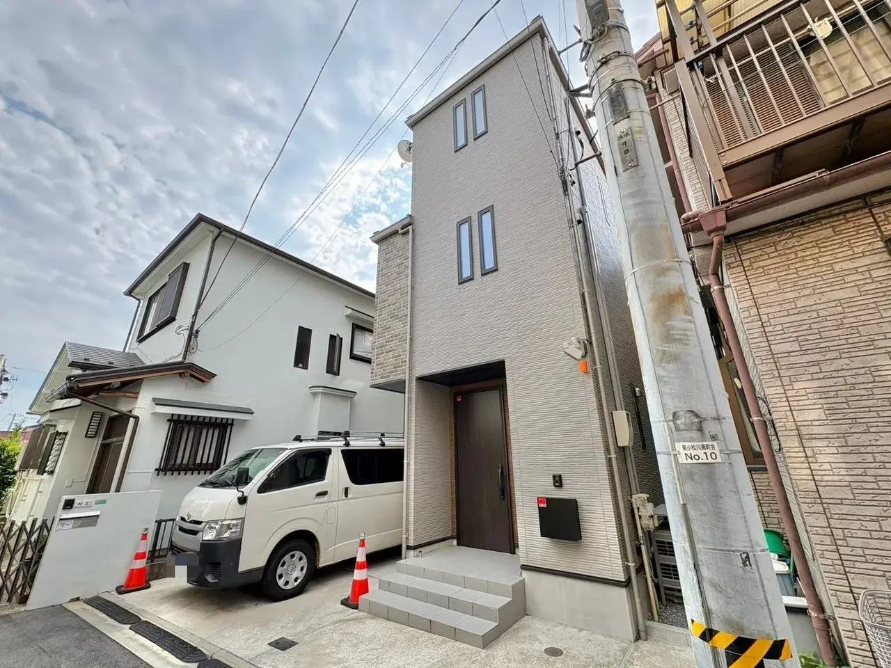 4LDK Property Edogawa Ward Tokyo (3)