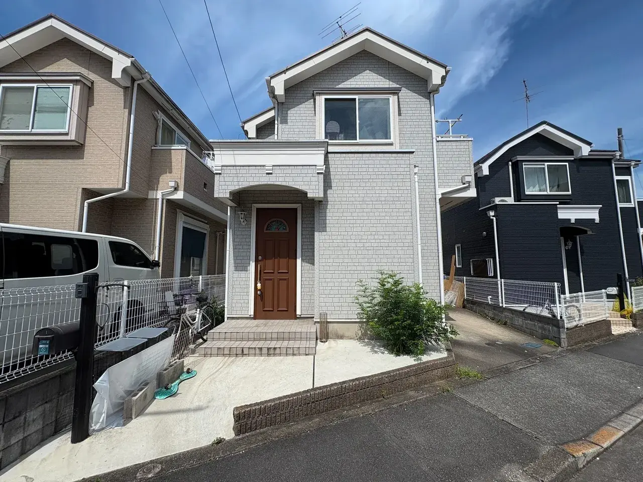 4LDK Property Akiruno City Tokyo (2)