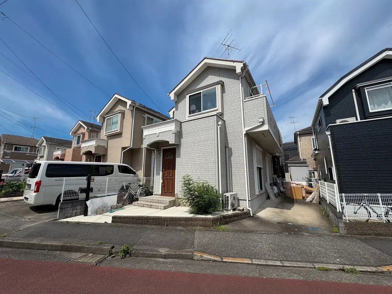 4LDK Property Akiruno City Tokyo (3)