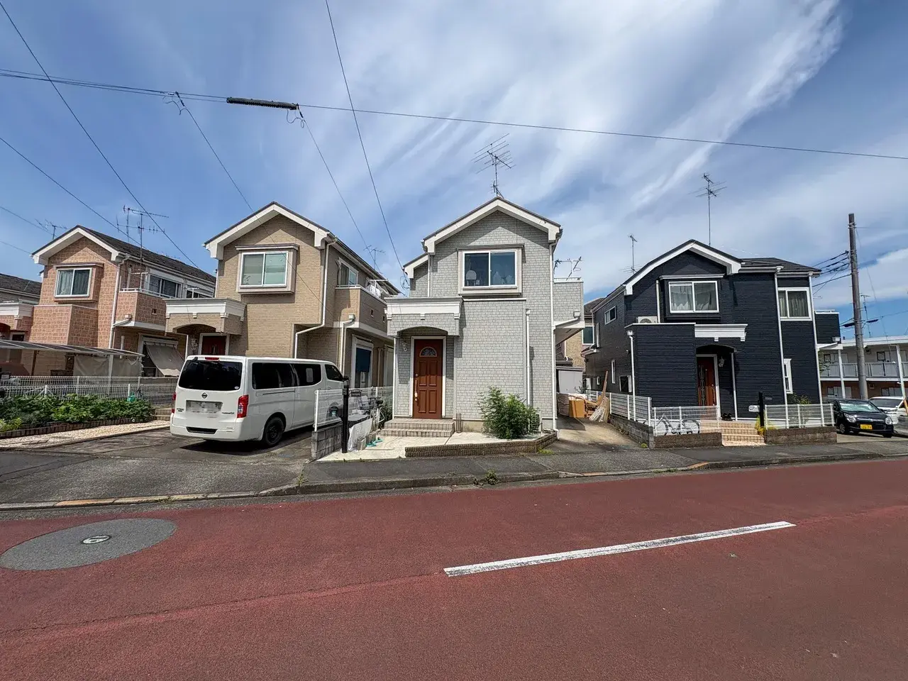 4LDK Property Akiruno City Tokyo (4)