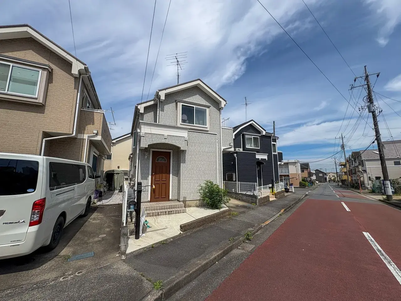 4LDK Property Akiruno City Tokyo (5)