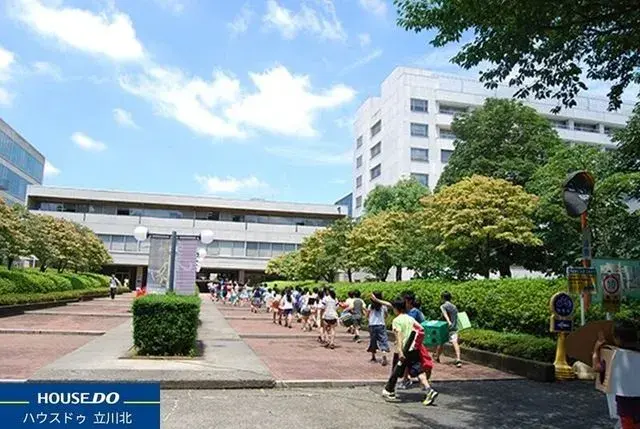 4LDK Property Kodaira City Tokyo (3)