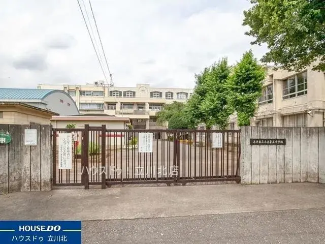 4LDK Property Kodaira City Tokyo (4)