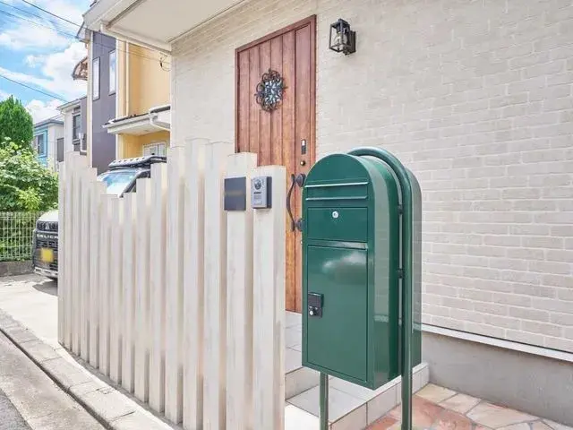 2LDK Property Komae City Tokyo (2)