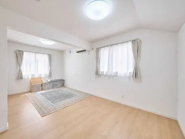 2LDK Property Komae City Tokyo (11)