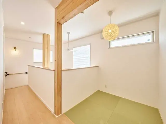 2LDK Property Komae City Tokyo (12)