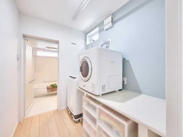 2LDK Property Komae City Tokyo (13)