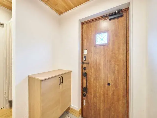 2LDK Property Komae City Tokyo (14)
