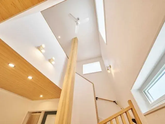 2LDK Property Komae City Tokyo (16)
