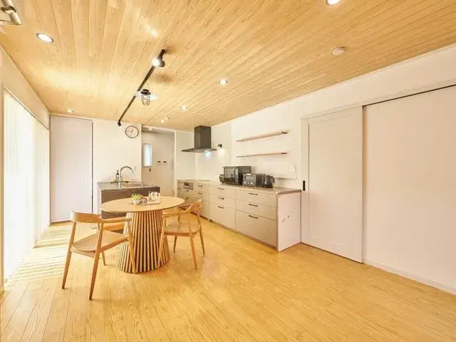 2LDK Property Komae City Tokyo (18)