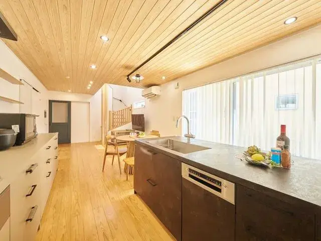 2LDK Property Komae City Tokyo (19)