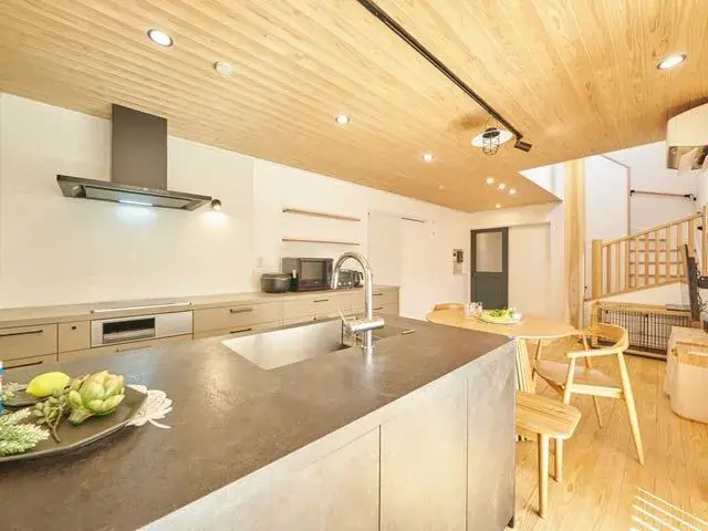 2LDK Property Komae City Tokyo (20)