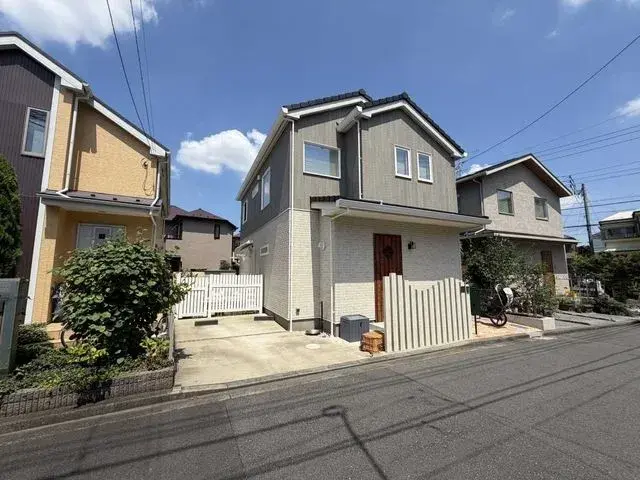 2LDK Property Komae City Tokyo (3)