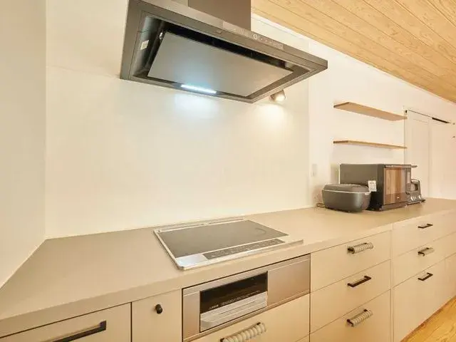 2LDK Property Komae City Tokyo (21)