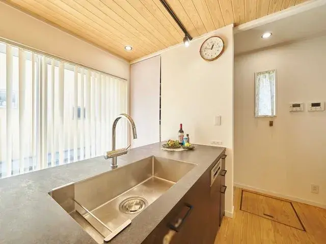 2LDK Property Komae City Tokyo (22)