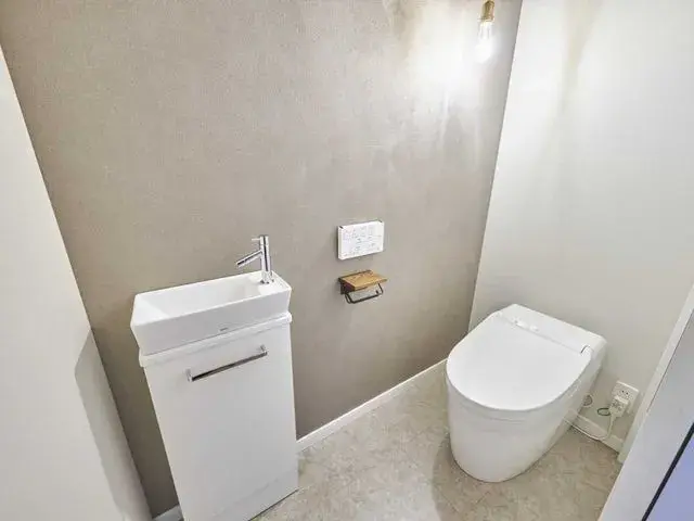 2LDK Property Komae City Tokyo (24)