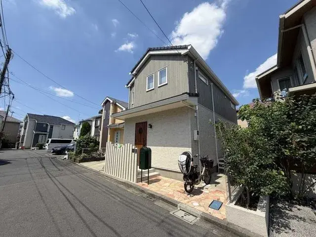 2LDK Property Komae City Tokyo (4)