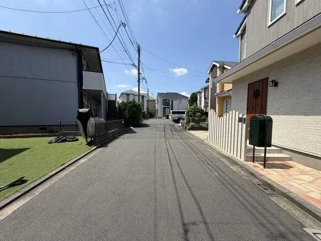 2LDK Property Komae City Tokyo (5)