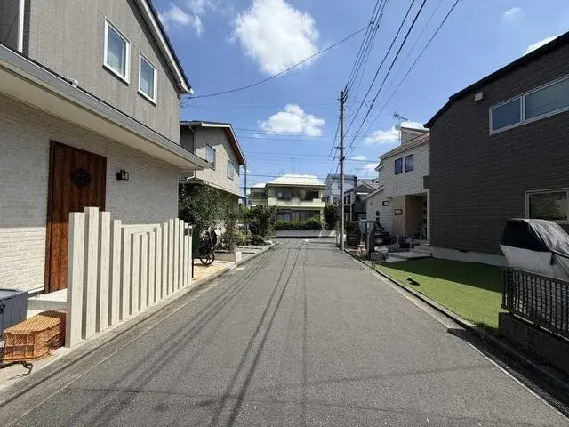 2LDK Property Komae City Tokyo (6)
