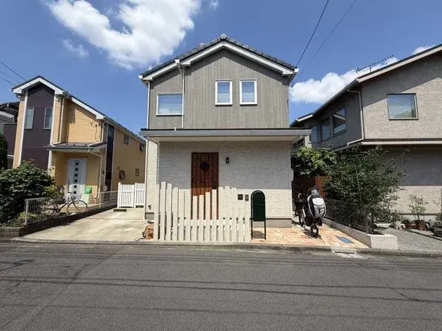 2LDK Property Komae City Tokyo (7)