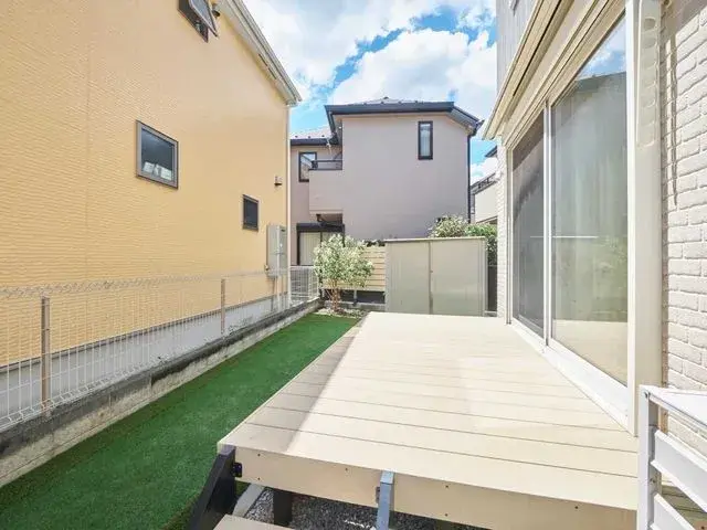 2LDK Property Komae City Tokyo (8)