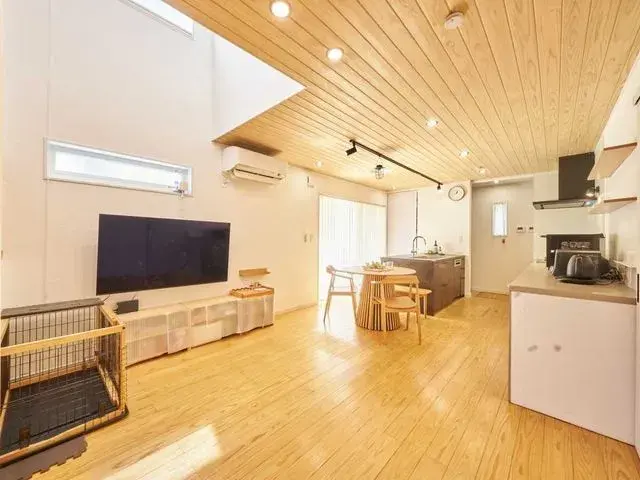 2LDK Property Komae City Tokyo (9)