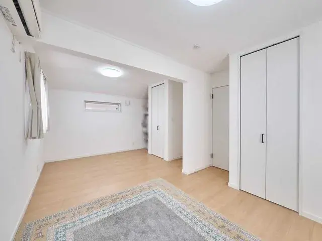2LDK Property Komae City Tokyo (10)