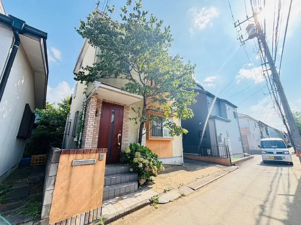 Propiedad 2LDK Higashimurayama City Tokyo (2)