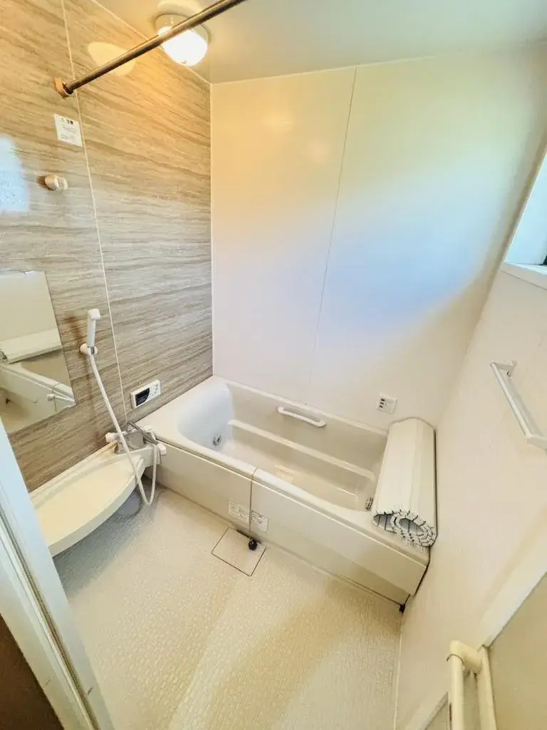Propiedad 2LDK Higashimurayama City Tokyo (12)