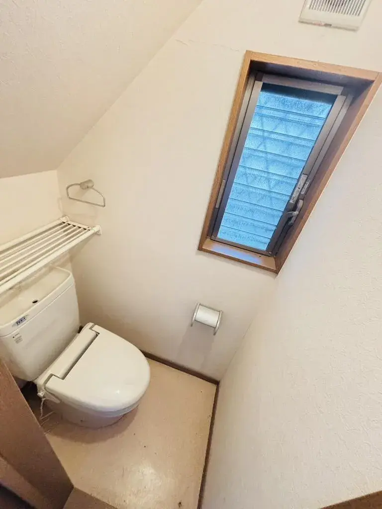 Propiedad 2LDK Higashimurayama City Tokyo (13)
