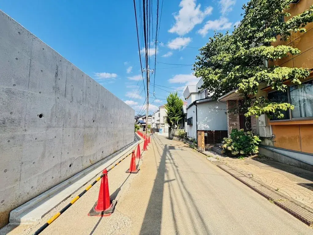 Propiedad 2LDK Higashimurayama City Tokyo (16)