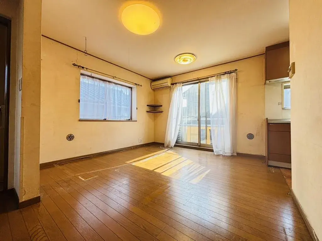 Propiedad 2LDK Higashimurayama City Tokyo (5)