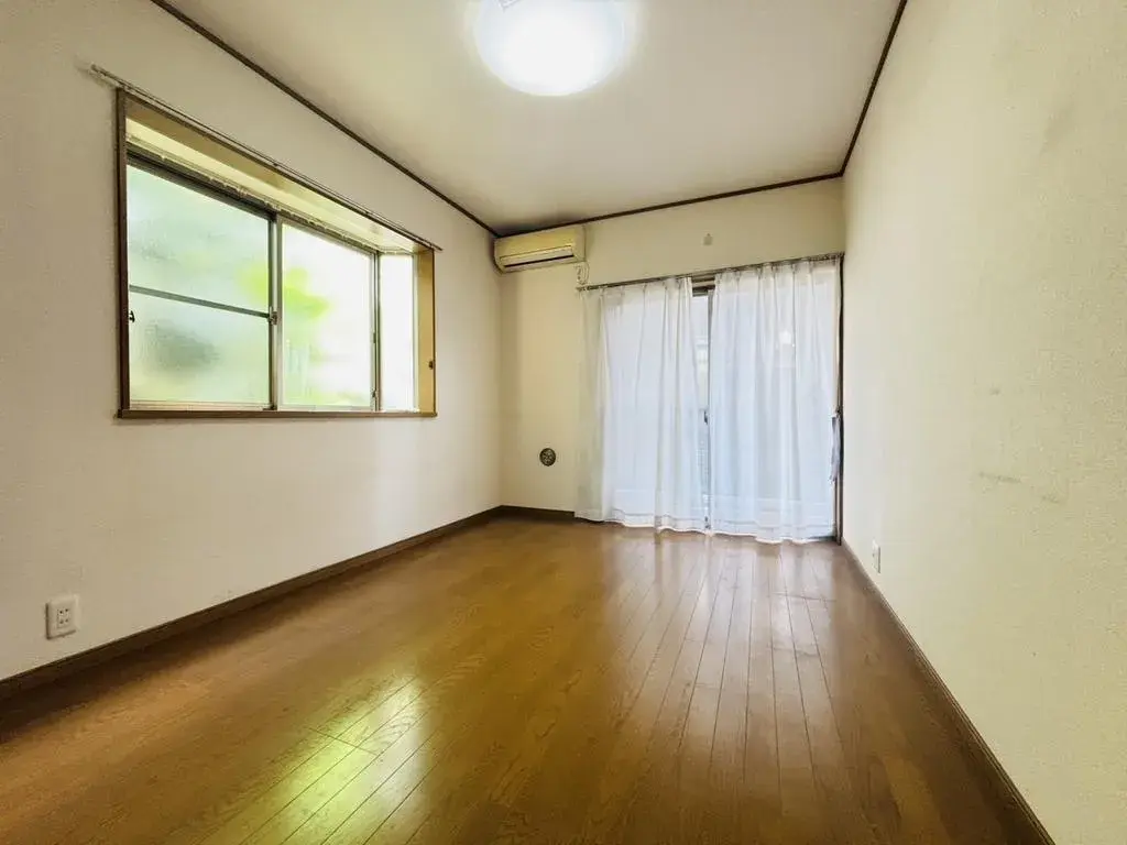 Propiedad 2LDK Higashimurayama City Tokyo (7)