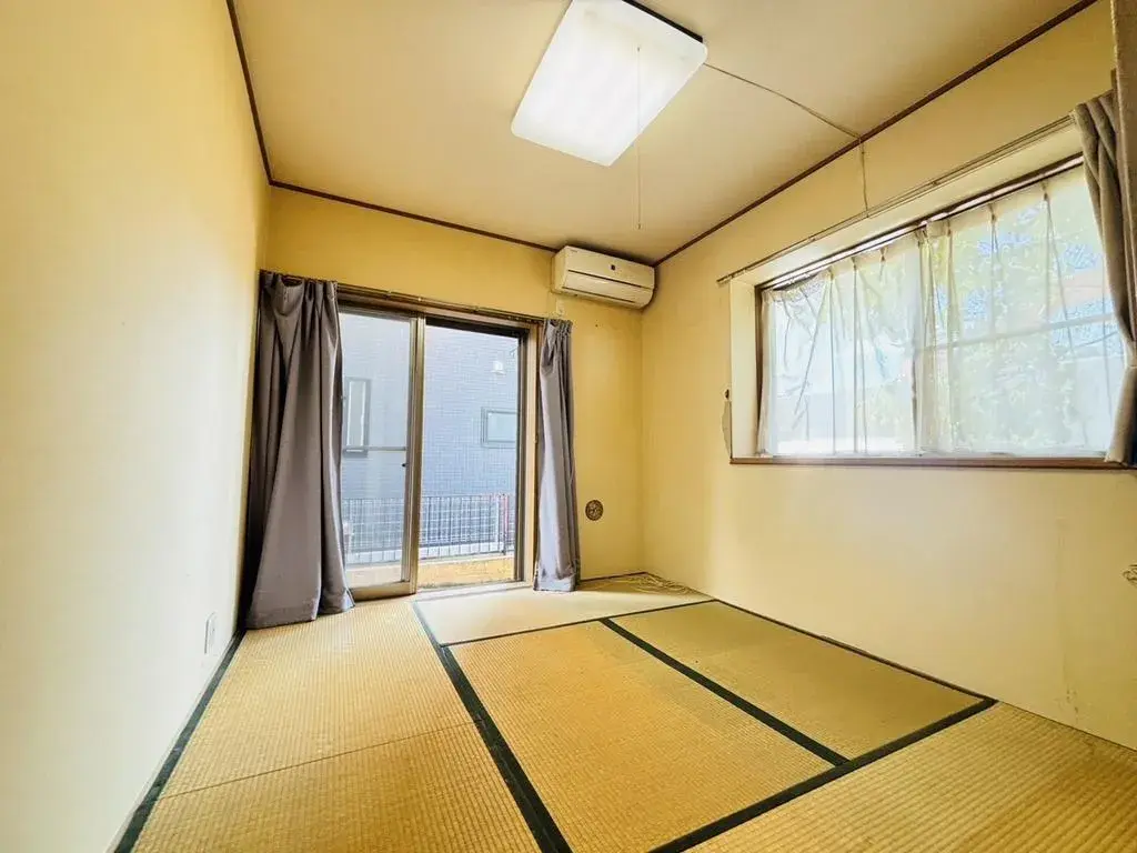 Propiedad 2LDK Higashimurayama City Tokyo (8)