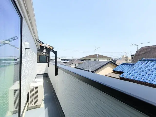 2SLDK Arrondissement d'Edogawa, Tokyo (2)