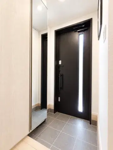 2SLDK Arrondissement d'Edogawa, Tokyo (11)