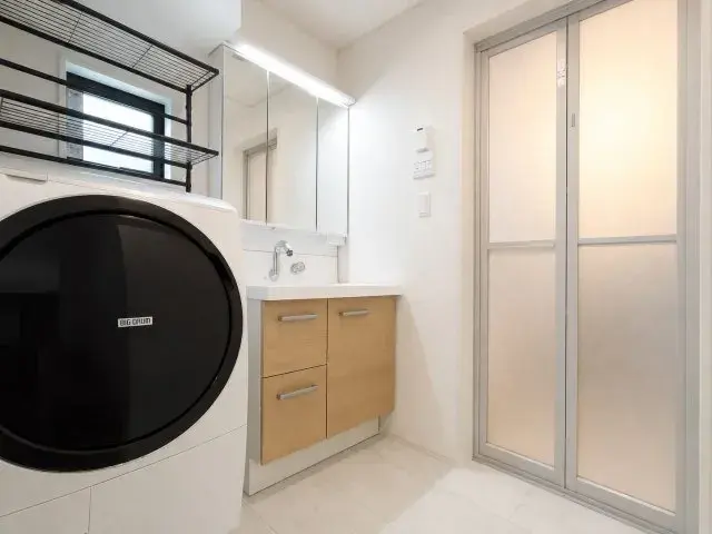 2SLDK Arrondissement d'Edogawa, Tokyo (14)