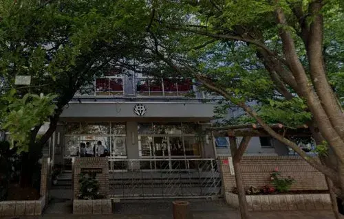 2SLDK Arrondissement d'Edogawa, Tokyo (17)