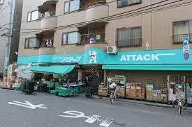 2SLDK Arrondissement d'Edogawa, Tokyo (18)