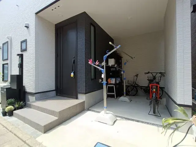 2SLDK Arrondissement d'Edogawa, Tokyo (3)