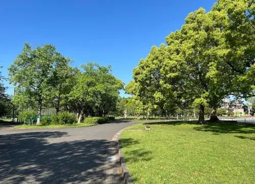 2SLDK Arrondissement d'Edogawa, Tokyo (24)