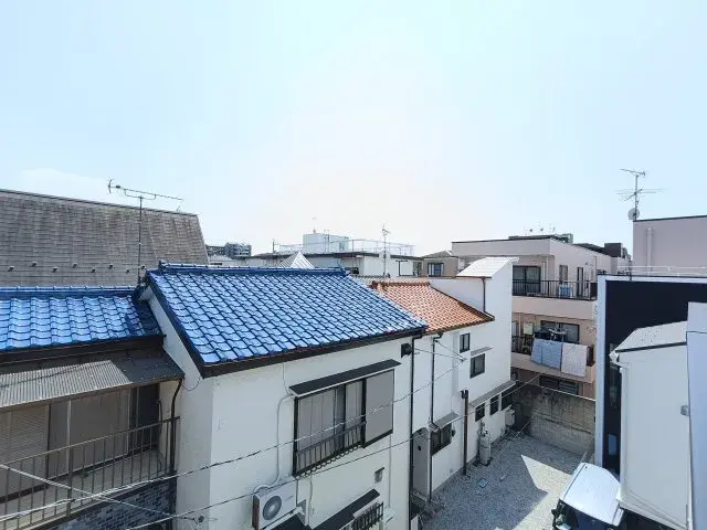 2SLDK Arrondissement d'Edogawa, Tokyo (4)