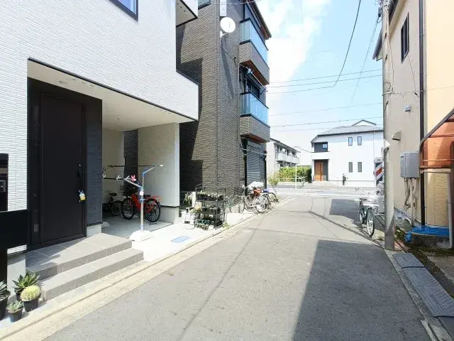 2SLDK Arrondissement d'Edogawa, Tokyo (5)