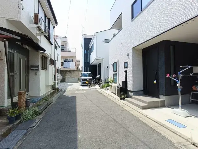 2SLDK Arrondissement d'Edogawa, Tokyo (6)