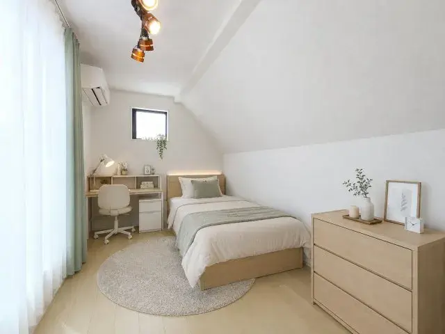 2SLDK Arrondissement d'Edogawa, Tokyo (10)
