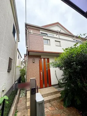 Akiya in Tokyo