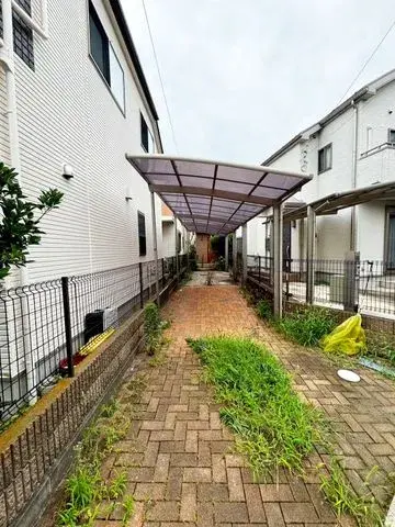 2LDK Fuchu City Tokyo (2)